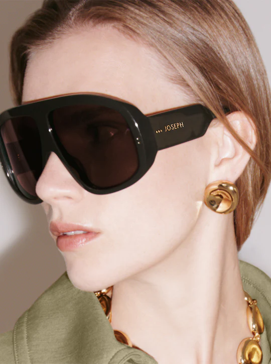 Timeless Luxury, Redefined by JOSEPH